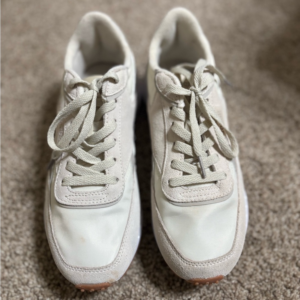 Reebok sneakers